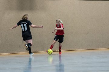Bild 41 - wCJ KT Turnier Vormittag